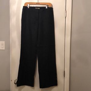 RW&CO brand 100% linen pants.